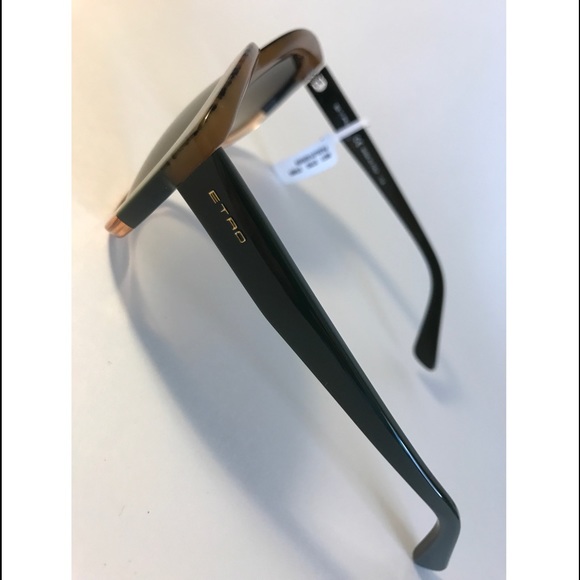 ETRO 😎 Sunglasses - Picture 2 of 8